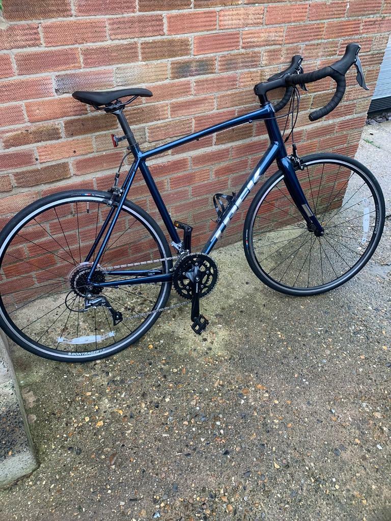 Trek domane 2 | in Stowmarket, Suffolk 